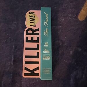 Too Faced Killer Liner